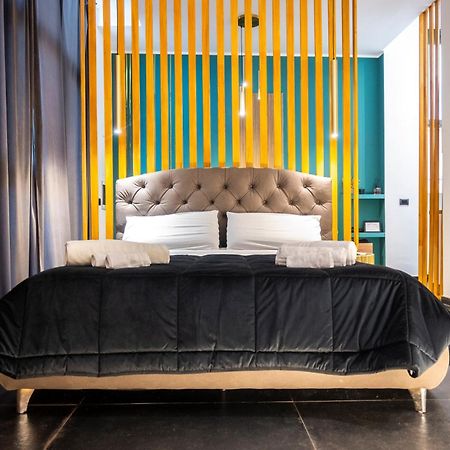 Dream Luxury Suite Roma Exterior foto