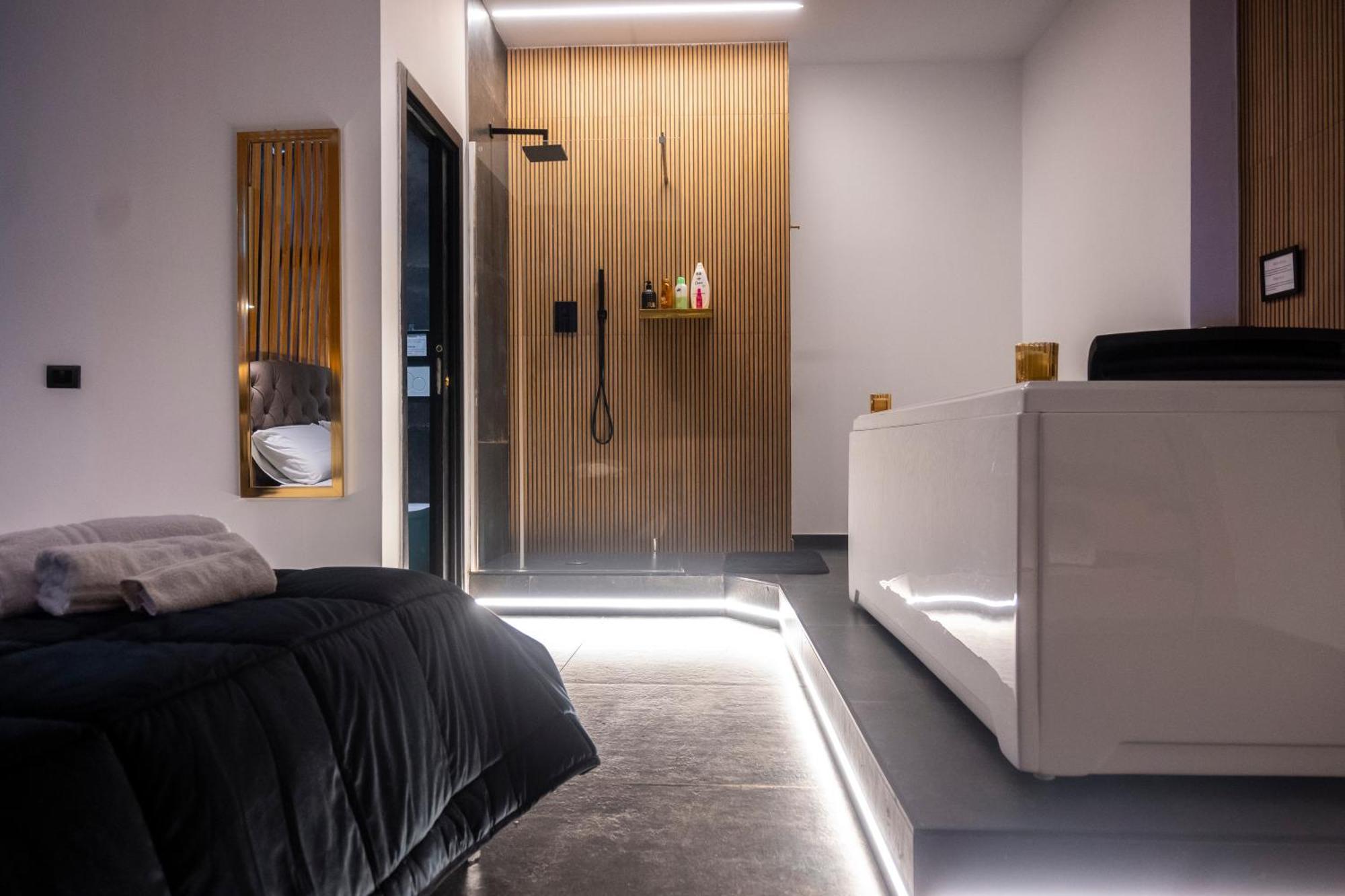Dream Luxury Suite Roma Exterior foto