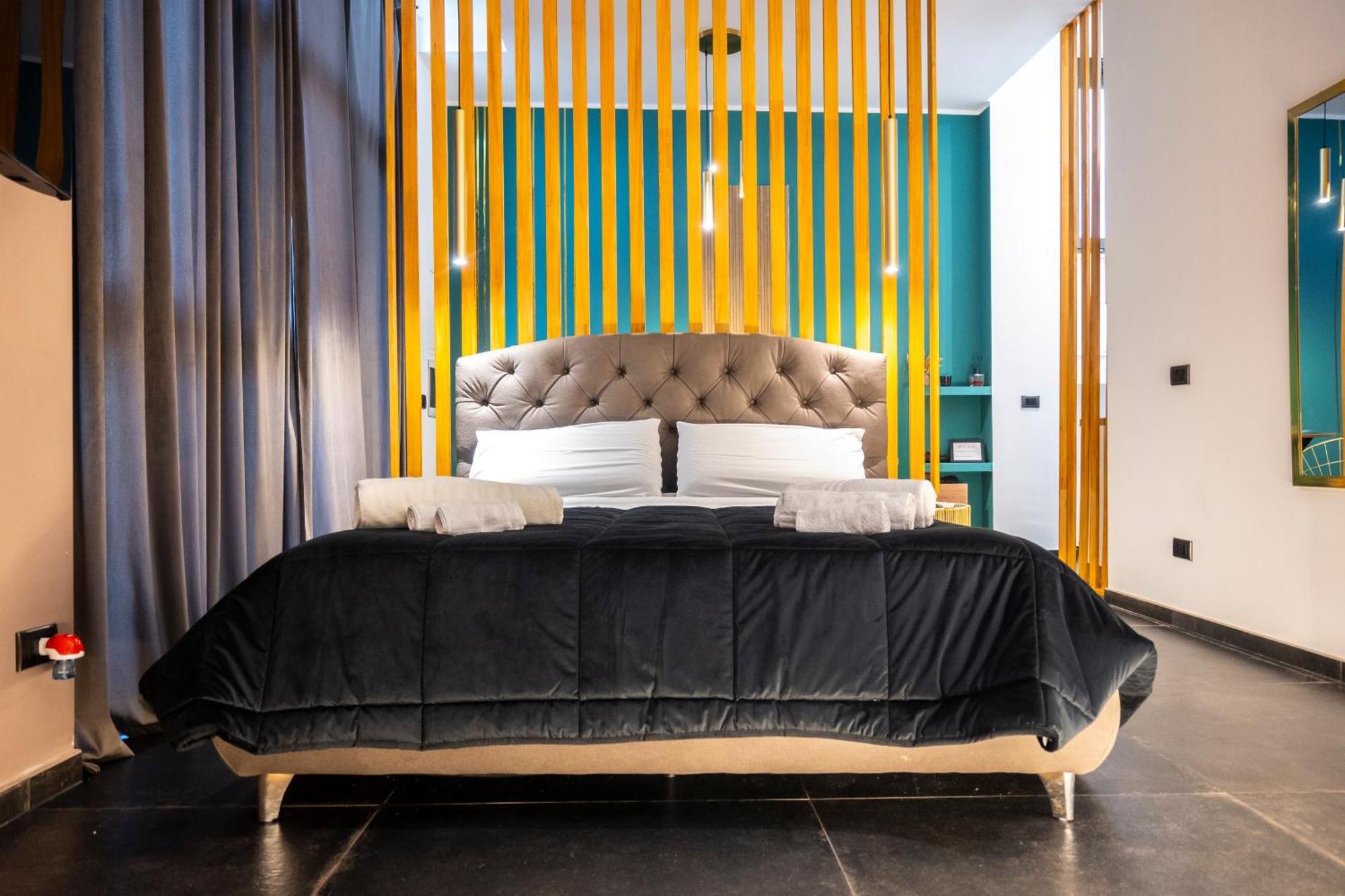 Dream Luxury Suite Roma Exterior foto