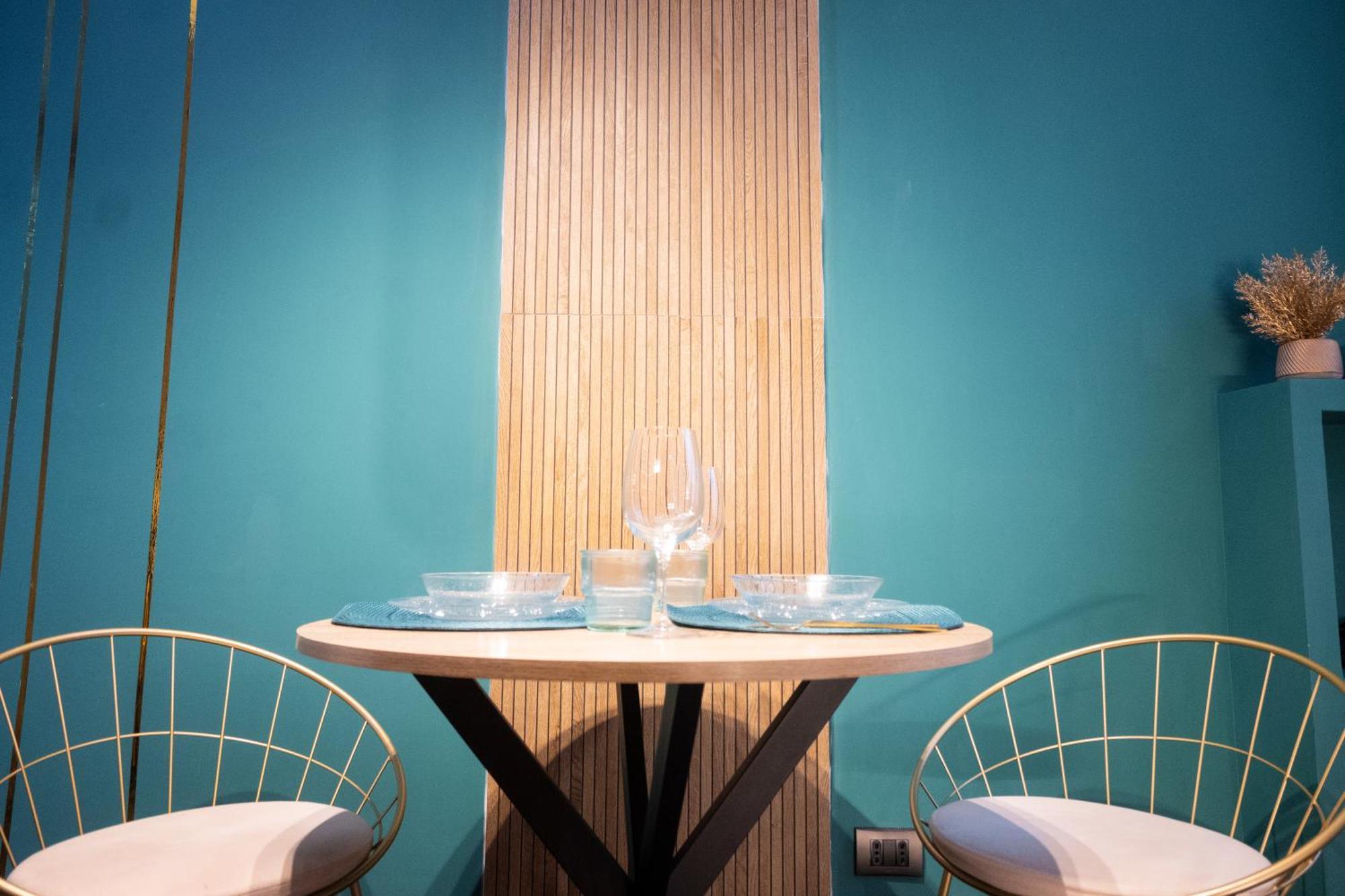 Dream Luxury Suite Roma Exterior foto